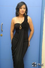 Tanishka at Cut Chesthe Audio Launch